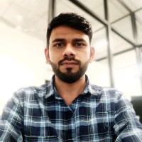 Vedant Pande