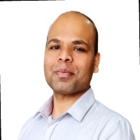 Nilesh Deoghare