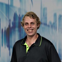 Matt Holst