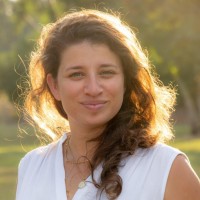 Daniella Spiegel