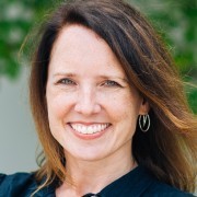 Heather Goodall