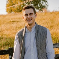 Ryan Grinstead