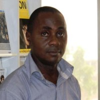 Ekpo Christopher
