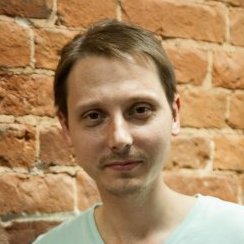 Evgeny Salnikov