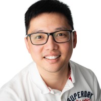 Aaron Hu