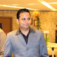 Rajkumar Sharma
