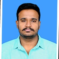 Sreenivash Sakthivel