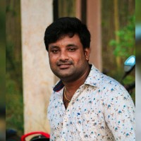 Krishna Chaitanya