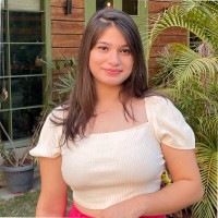 Avantika Pande