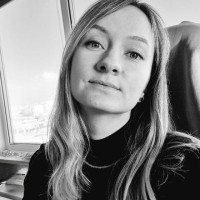 Maria Kulikova