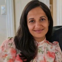 Saima Naheed