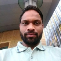 Mitesh Mangalaram