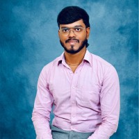 Kirupashankar Balakumaran