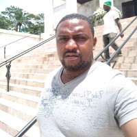 Serge Tayo