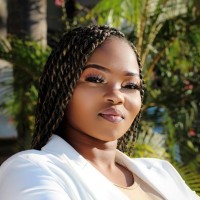 Thandeka Dladla