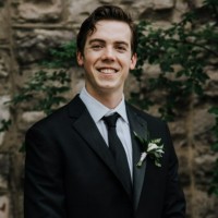 Joshua Clothier