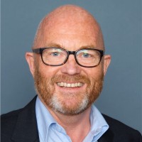 Geir Dvergastein