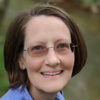 Amy Daniels, D.Min.
