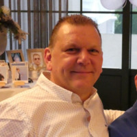 Erik Bijnens