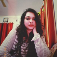 Syeda Sadiya