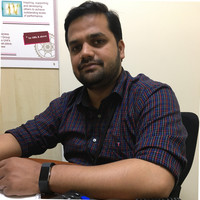 Swapnil Patil