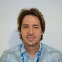 Jamie Van Rooyen