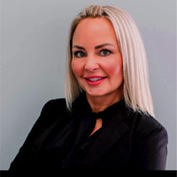 Cheryl Jones