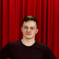 Bohdan Borovskyi