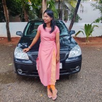 Ajitha B