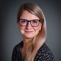 Nikol Krejčí