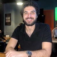 Omar Ghatrify