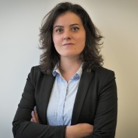 Béryl Poully