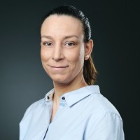 Mélanie Schafter Contini