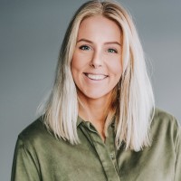 Louise Wallström (Ekman)