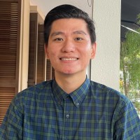 Alvin Majing Lim Yan Ee