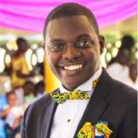 Benjamin Lamptey