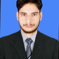 Ishfaq Rasool Kumar