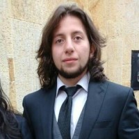 Daniel Hernandez