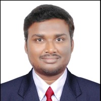 vimalkanth AVR