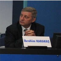 Ibrahim Karakas