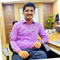 Durgesh Shinde