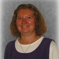 Theresa Wright