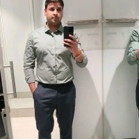 Rishabh Sharma