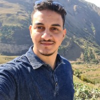 Gaith Alabed