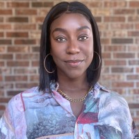 Asha Thompson