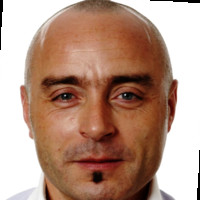 Patrice Limouzin