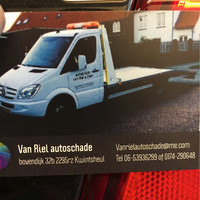 Menno Van Riel
