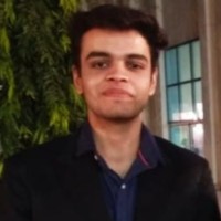 Devansh Pareek
