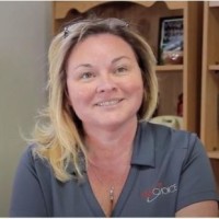 Donna Buckner
