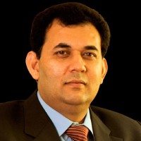 Dr. Dhirendra Gautam Mishra (Dr.D)